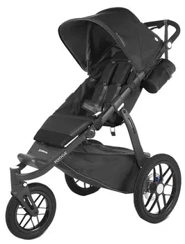 Коляска UPPAbaby