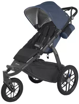 Коляска UPPAbaby
