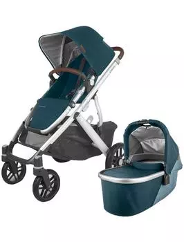 Коляска UPPAbaby