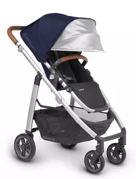 Коляска UPPAbaby