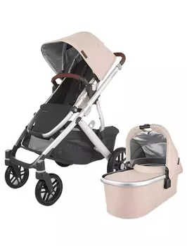 Коляска UPPAbaby