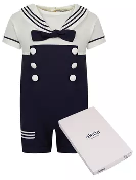 Комбинезон Aletta