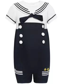 Комбинезон Aletta