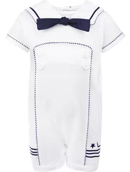 Комбинезон Aletta