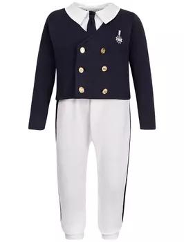 Комбинезон Aletta