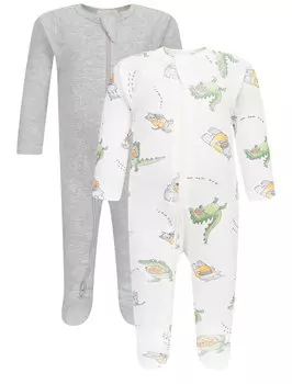 Комбинезон Babybu