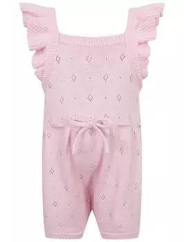 Комбинезон Babybu