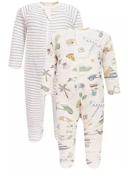 Комбинезон Babybu