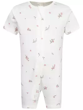 Комбинезон Babybu