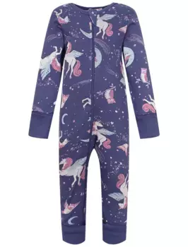 Комбинезон Babybu