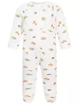 Комбинезон Babybu