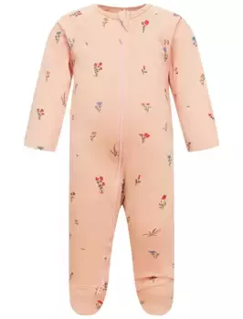 Комбинезон Babybu