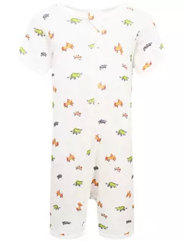 Комбинезон Babybu