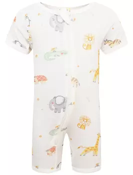 Комбинезон Babybu