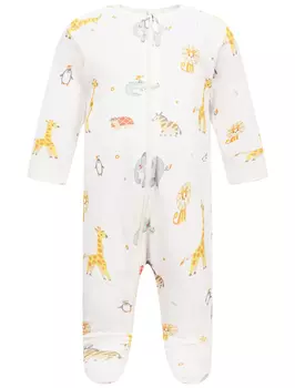 Комбинезон Babybu