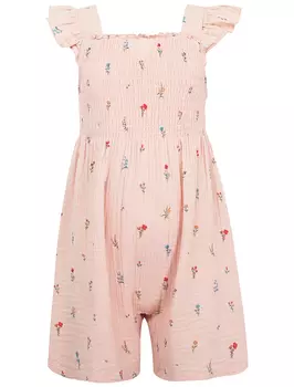 Комбинезон Babybu