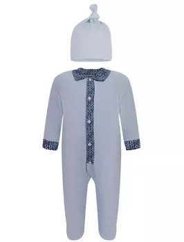 Комбинезон Backary