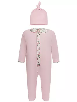 Комбинезон Backary