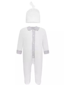 Комбинезон Backary