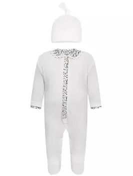 Комбинезон Backary