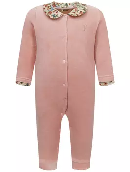 Комбинезон Backary