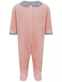 Комбинезон Backary