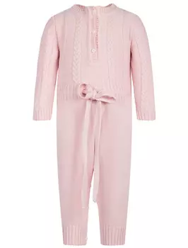 Комбинезон Backary