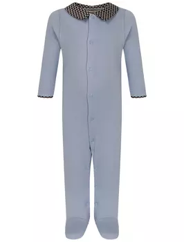 Комбинезон Backary