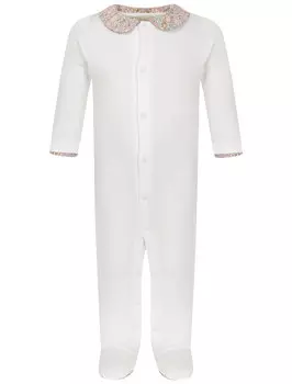 Комбинезон Backary