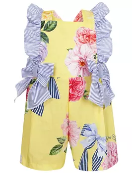 Комбинезон Balloon Chic