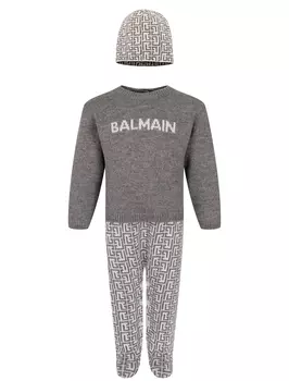 Комбинезон Balmain