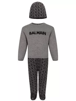 Комбинезон Balmain