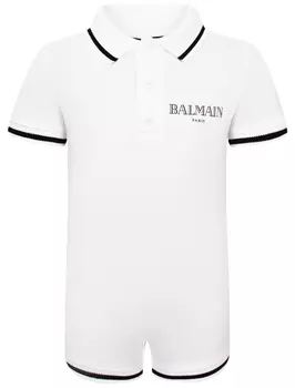Комбинезон Balmain