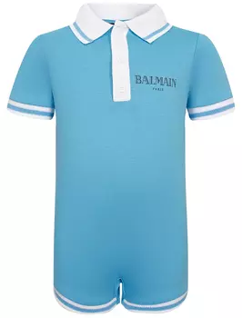 Комбинезон Balmain