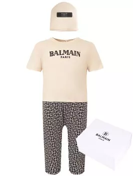 Комбинезон Balmain