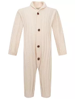 Комбинезон Born to Bloom