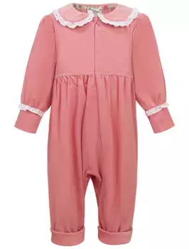 Комбинезон Born to Bloom