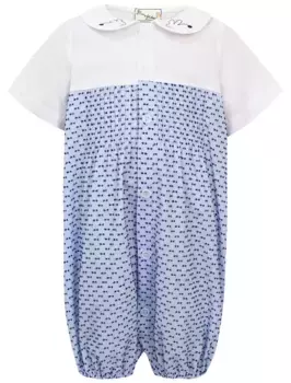 Комбинезон Born to Bloom