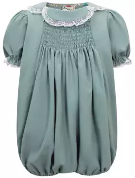 Комбинезон Born to Bloom