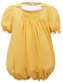 Комбинезон Born to Bloom