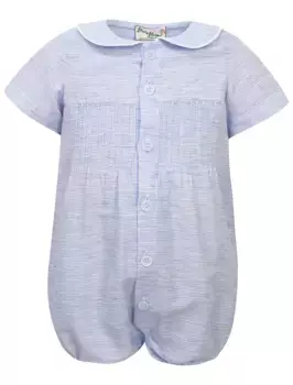 Комбинезон Born to Bloom