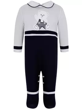 Комбинезон COLORICHIARI