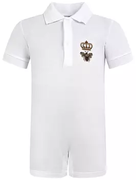 Комбинезон Dolce &amp; Gabbana