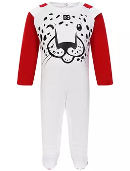 Комбинезон Dolce &amp; Gabbana