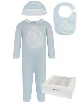 Комбинезон Dolce &amp; Gabbana