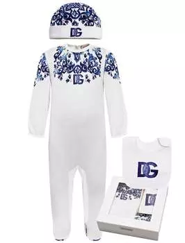 Комбинезон Dolce & Gabbana