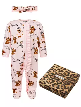 Комбинезон Dolce & Gabbana