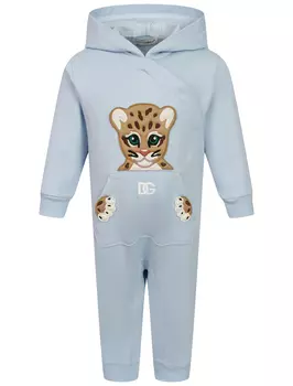 Комбинезон Dolce & Gabbana