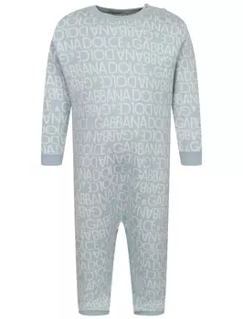 Комбинезон Dolce & Gabbana