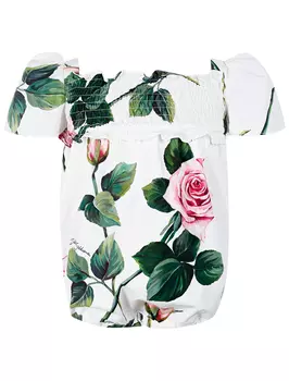 Комбинезон Dolce &amp; Gabbana